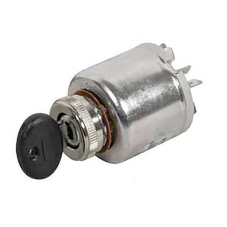 Aftermarket S56240 Ignition Switch, w 2 Keys  Fits Cobo 1415900011 S.56240-SPX_2